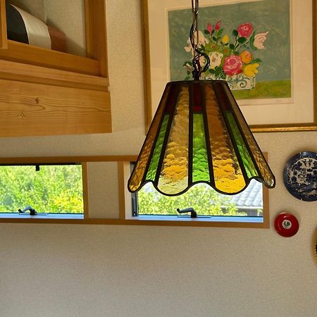 ジビエと田舎暮らしの宿 ヌックスキッチン Japanese Game Meat Cuisine & Lodge Nook'S Kitchen Kami  Exterior foto