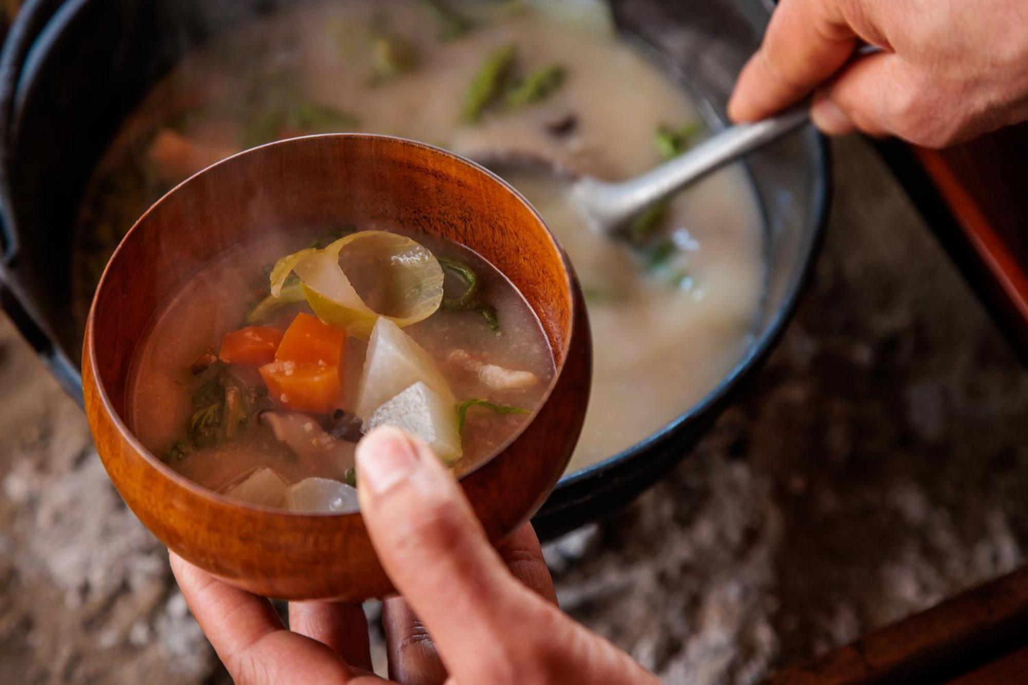 ジビエと田舎暮らしの宿 ヌックスキッチン Japanese Game Meat Cuisine & Lodge Nook'S Kitchen Kami  Exterior foto